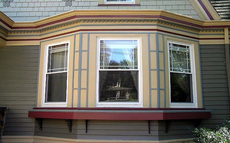 We are painting and restoring homes in West Orange NJ