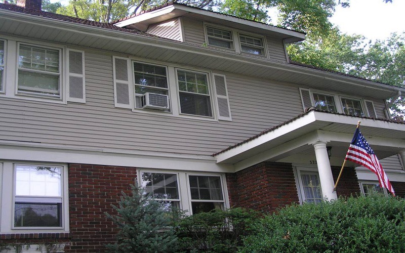 We are painting and restoring homes in Roseland NJ