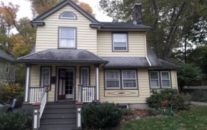 New Exterior Painting Project in Verona - Gikas Painting & Contracting