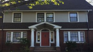 Gikas - Exterior Painting