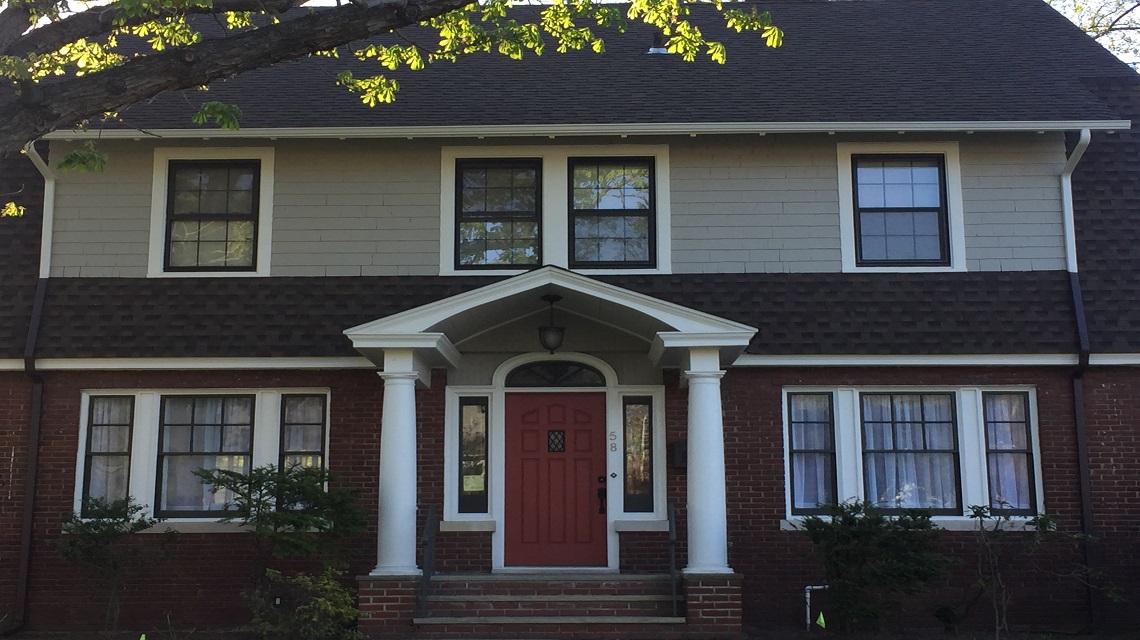 Gikas - Exterior Painting