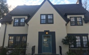 Exterior Painting in Montclair