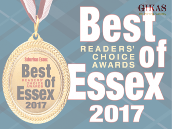 Best Of Essex 2017
