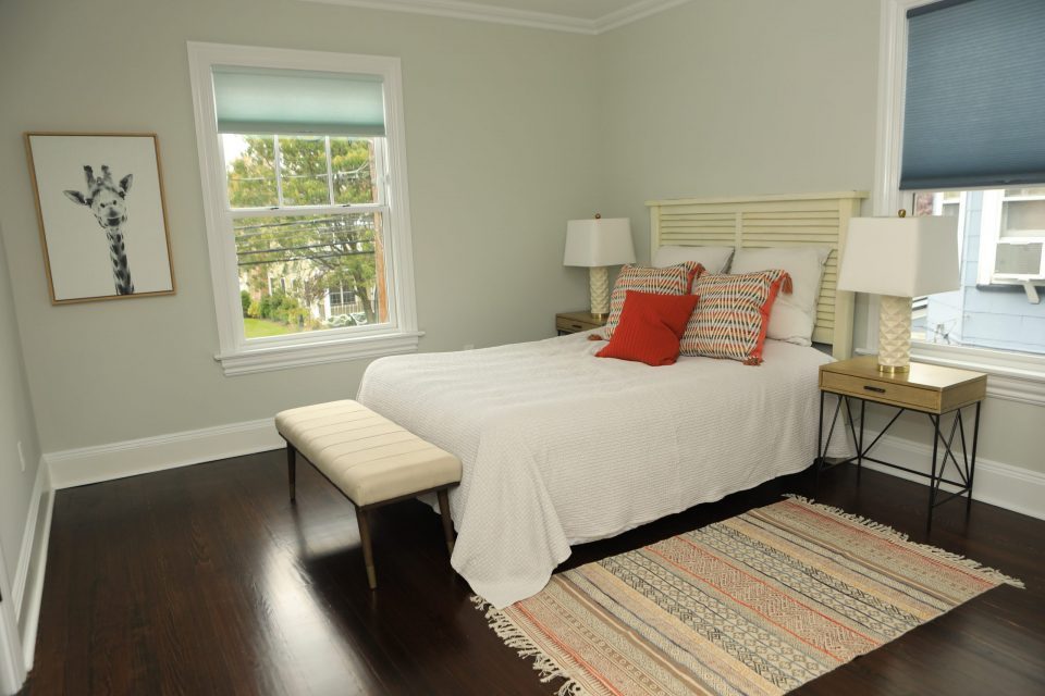 Gikas painting services